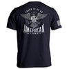 Shield Republic Proud to be an American by Shield Republic