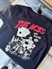 THE ACES TEE by LITTLE RAD THINGS