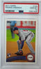 Graded 2011 Topps Freddie Freeman #145 Rookie RC Baseball Card PSA 10 Gem Mint by Hall of Fame Sports Memorabilia