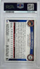 Graded 2011 Topps Freddie Freeman #145 Rookie RC Baseball Card PSA 10 Gem Mint by Hall of Fame Sports Memorabilia