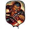 Chewbacca - Animated - Pickleball Paddle Cover by The Mad Pickler