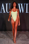 Samira One Piece - Honeydew