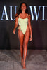 Samira One Piece - Honeydew