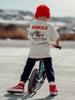 THE RADICALS TEE by LITTLE RAD THINGS