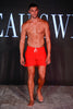 Laguna Shorts - Red