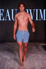 Laguna Shorts - Blue