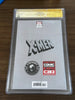 [SIGNED CGC 9.8 YELLOW LABLE] [16 TIMES SIGNED] X-Men #12 Unknown Comic Tyler Kirkham C2E2 2025 Exclusive Var [IN STOCK] by Unknown Comic Books
