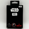 Star Wars YODA Enamel Pin SWC TOKYO 2025 Exclusive (04/30/2025) by Unknown Comic Books