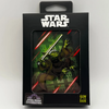 Star Wars YODA Enamel Pin SWC TOKYO 2025 Exclusive (04/30/2025) by Unknown Comic Books