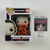 Autographed/Signed Nick Castle Michael Myers Halloween Funko Pop #1156 Movie Figurine Toy JSA COA by Hall of Fame Sports Memorabilia
