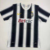 Autographed/Signed Andrea Pirlo Juventus White Soccer Jersey Beckett BAS COA by Hall of Fame Sports Memorabilia