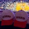 Official Storm Marketing X St. John's Hat by Euphoria