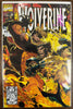 [Signed by Kaare Andrews] WOLVERINE 45 UNKNOWN COMICS KAARE ANDREWS EXCLUSIVE VAR [IN STOCK] by Unknown Comic Books