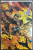 [Signed by Kaare Andrews] WOLVERINE 45 UNKNOWN COMICS KAARE ANDREWS EXCLUSIVE VIRGIN VAR [IN STOCK] by Unknown Comic Books