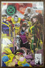 [Signed by Kaare Andrews] RISE OF THE POWERS OF X #4 UNKNOWN COMICS KAARE ANDREWS EXCLUSIVE VAR [FHX] [IN STOCK] by Unknown Comic Books