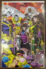 [Signed by Kaare Andrews] RISE OF THE POWERS OF X #4 UNKNOWN COMICS KAARE ANDREWS EXCLUSIVE VIRGIN VAR [FHX] [IN STOCK] by Unknown Comic Books