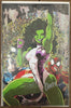 [Signed by Kaare Andrews] SENSATIONAL SHE-HULK #1 UNKNOWN COMICS KAARE ANDREWS EXCLUSIVE VIRGIN VAR [IN STOCK] by Unknown Comic Books