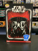 Boxed Tee: SW - Anakin vs Obi Wan by THE MIGHTY HOBBY SHOP