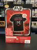 Boxed Tee: SW - Anakin vs Obi Wan by THE MIGHTY HOBBY SHOP