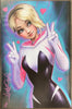 [Signed by Nathan Szerdy] AMAZING SPIDER-MAN #29 UNKNOWN COMICS NATHAN SZERDY EXCLUSIVE VIRGIN VAR [IN STOCK] by Unknown Comic Books