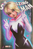 [Signed by Nathan Szerdy] AMAZING SPIDER-MAN #29 UNKNOWN COMICS NATHAN SZERDY EXCLUSIVE VAR [IN STOCK] by Unknown Comic Books