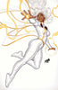 [SIGNED by David Nakayama] IMMORTAL X-MEN 1 UNKNOWN COMICS DAVID NAKAYAMA EXCLUSIVE VIRGIN VAR (11/30/2022) by Unknown Comic Books