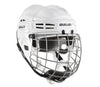 Bauer IMS 5.0 II Hockey Helmet Combo