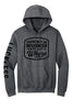 You're Not An Influencer You're Just A Whore Hoodie by Luckless Outfitters