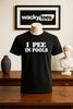 I Pee In Pools Funny Summer Humor Graphic Tee Shirt by MyWackyTees