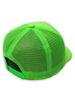 I P IN POOLS FOAM TRUCKER HAT by Luckless Outfitters