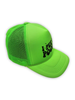 I P IN POOLS FOAM TRUCKER HAT by Luckless Outfitters