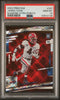 Graded 2022 Panini Prestige James Cook #347 Diamind Xtra Points Rookie RC Football Card PSA 10 Gem Mint