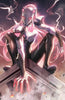Iron Cat #1 Unknown Comics R1C0 Exclusive Virgin Var (06/29/2022) by Unknown Comic Books