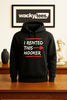 I Rented This Hooker Funny Adult Humor Graphic Tee Shirt by MyWackyTees
