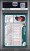 Graded 2001 Topps Home Team Advantage Ichiro Suzuki #726 Rookie RC Baseball Card PSA 9 Mint