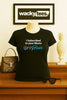 I Subscribed To Your Moms Onlyfans Funny Adult Humor Graphic Tee Shirt by MyWackyTees