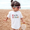 Custom Kids Name Back To School Shirt by EnjoyMyDesign LLC
