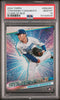Graded 2024 Topps Yoshinobu Yamamoto #SMLB57 Stars of MLB Rookie RC Baseball Card PSA 10 Gem Mint