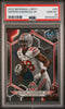 Graded 2023 Topps Bowman U Best Marvin Harrison Jr #89 Rookie RC Football Card PSA 10 Gem Mint