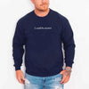 I Could Be Meaner Sweatshirt by Adorb Custom Tees