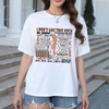"I Don't Like This Rock" Marcus & Robert T-Shirt – Graphic Music Tee by Dog Mom Hat