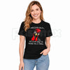 I May Look Calm But Ive Pecked You 3 Times T-Shirt – Funny Chicken Humor Tee