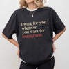I Want For You What You Want For Immigrants T-Shirt – Equality & Human Rights Graphic Tee, Unisex Social Justice Shirt by Dog Mom Hat
