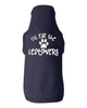I'll Eat the Leftovers Dog Shirt by Anchored Grace Boutique