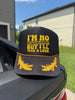 I'll Take A Look Trucker Hat by Luckless Outfitters