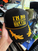 I'll Take A Look Trucker Hat by Luckless Outfitters