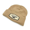 I'm your Huckleberry Beanie by Shield Republic