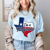 "I'm a Talafreako" Texas T-Shirt – Funny Regional Subculture Graphic Tee