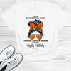 I'm a Basketball Mom I Could Be Quieter But It's Highly Unlikely Graphic Tee by Anchored Grace Boutique