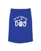 I'm the Birthday Dog Shirt by Anchored Grace Boutique